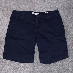 Aeropostale Women’s Bermuda Shorts